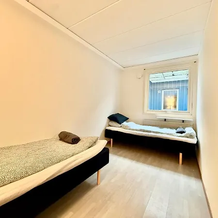 Workershouse 8 Beds