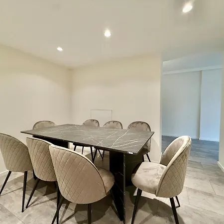 Workershouse 8 Beds 빌라 예테보리