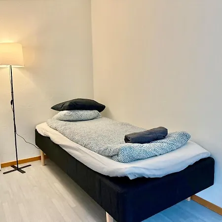 Workershouse 8 Beds Villa