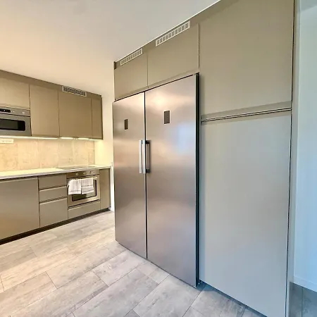 Workershouse 8 Beds Vila