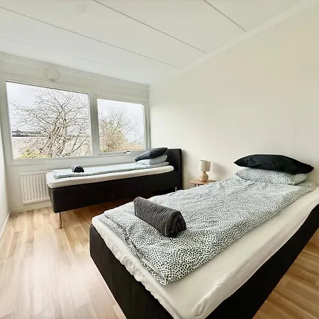 Workershouse 8 Beds *