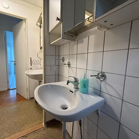 Vila Workershouse 8 Beds Göteborg