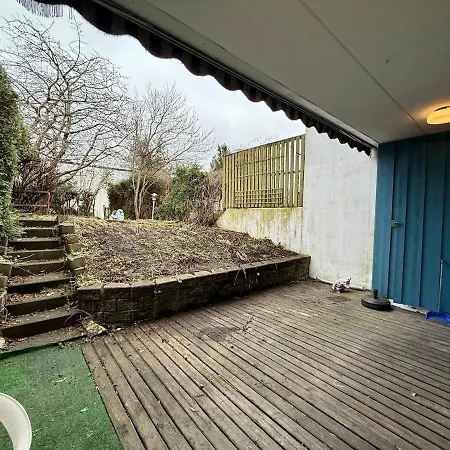 Vila Workershouse 8 Beds *