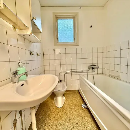 Workershouse 8 Beds Vila Göteborg