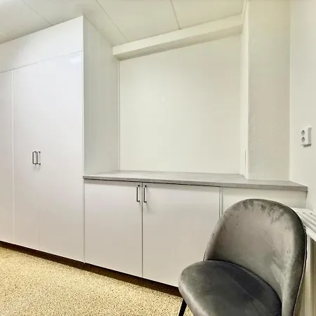 Workershouse 8 Beds *
