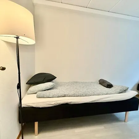 Workershouse 8 Beds