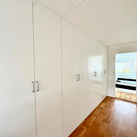 Workershouse 8 Beds * Gothenburg