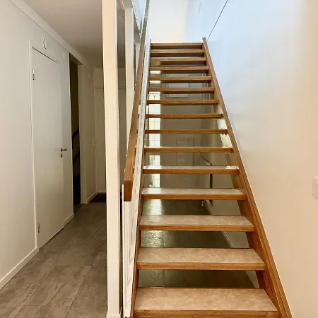 Workershouse 8 Beds *