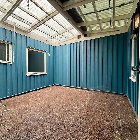 Workershouse 8 Beds * Gothenburg