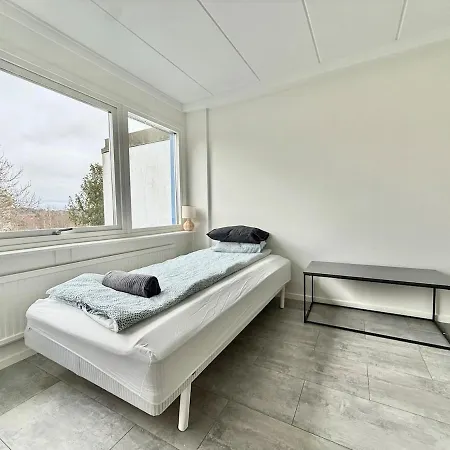 빌라 Workershouse 8 Beds
