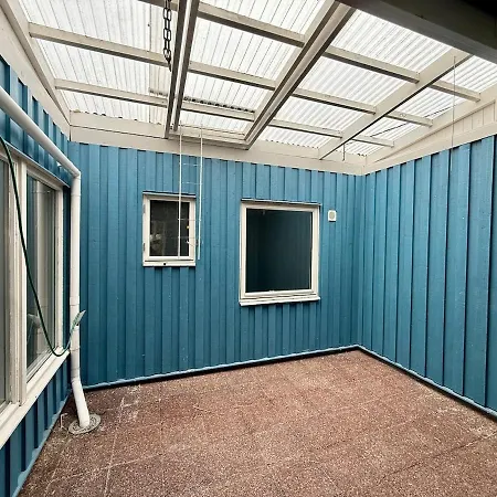 Workershouse 8 Beds Vila