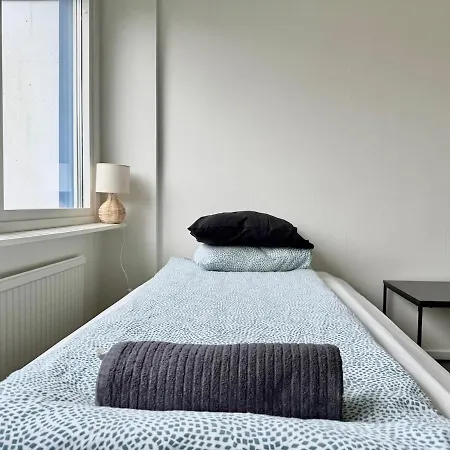 빌라 Workershouse 8 Beds