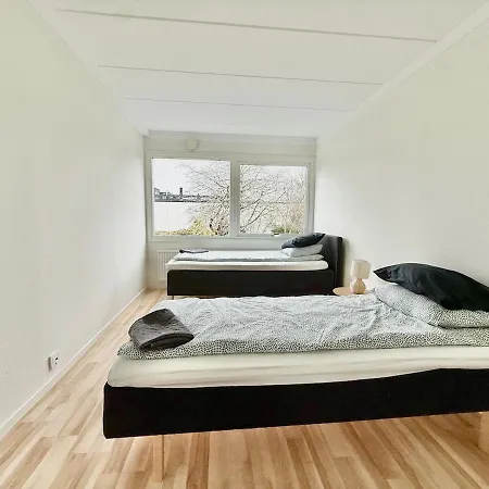 빌라 Workershouse 8 Beds *