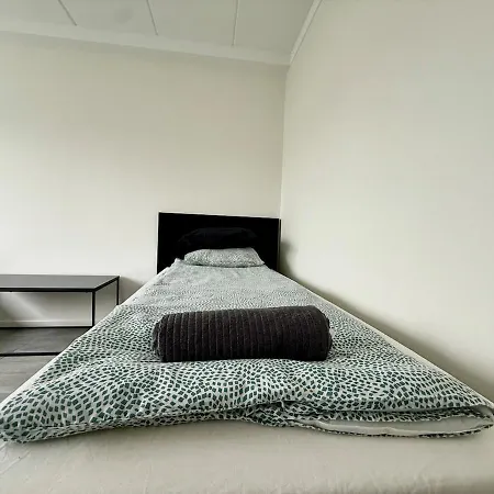 Workershouse 8 Beds *