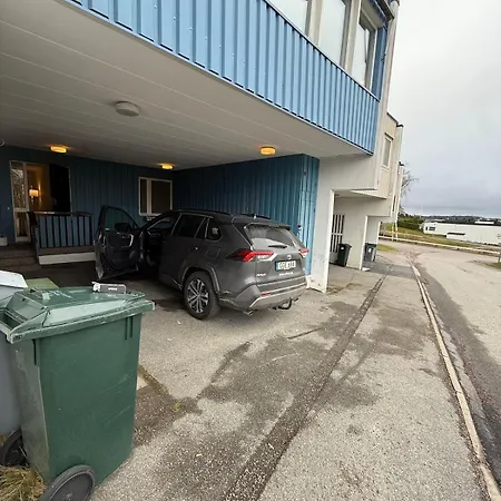 Villa Workershouse 8 Beds Gothenburg