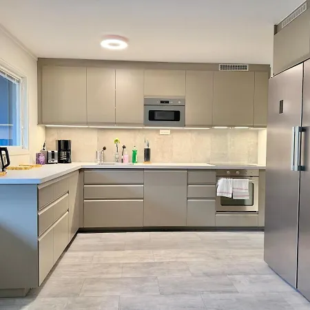 빌라 Workershouse 8 Beds 예테보리