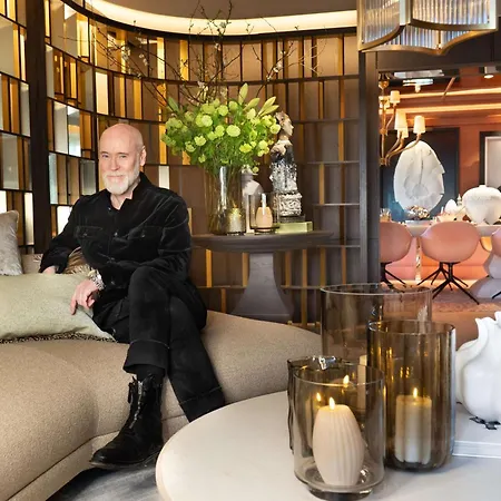 Radisson Blu Scandinavia Hotel,