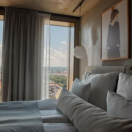 Clarion Draken Hotel 4*