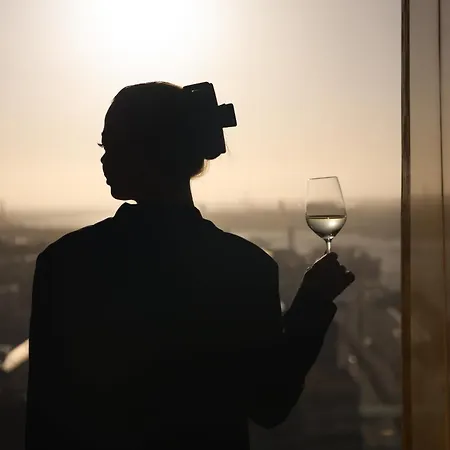 Clarion Draken Göteborg