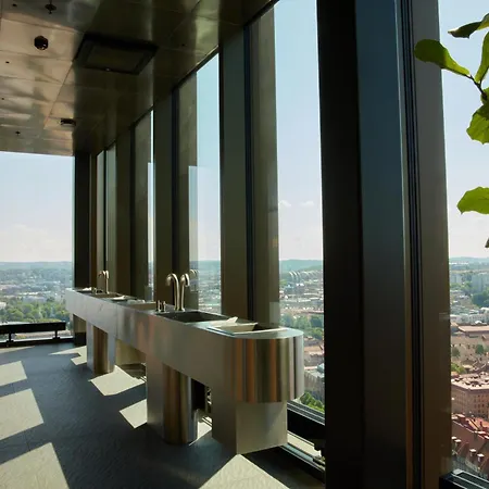 Clarion Draken Hotel 4*