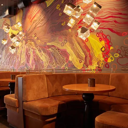 Hotell Clarion Draken