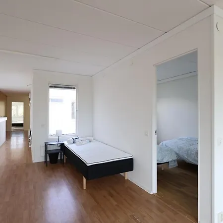 Vila Workers 9 Beds Göteborg