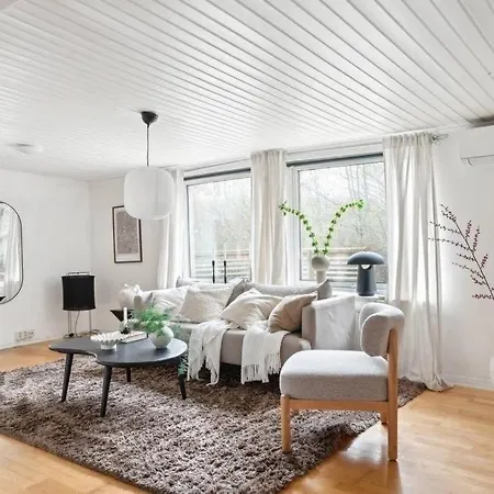 Workers House Near Volvo * Göteborg