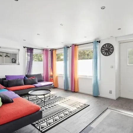 Villa 10 Beds For Workers *
