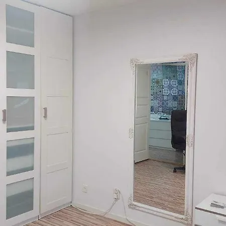 10 Beds For Workers Гётеборг
