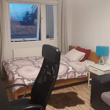 10 Beds For Workers Villa *