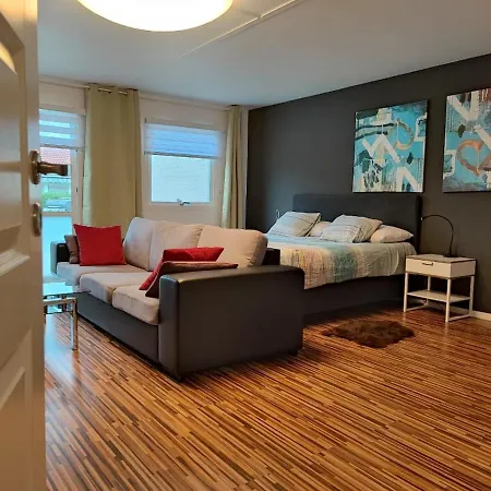 10 Beds For Workers 빌라