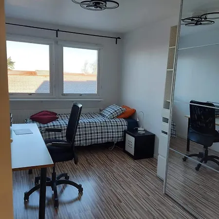 Villa 10 Beds For Workers