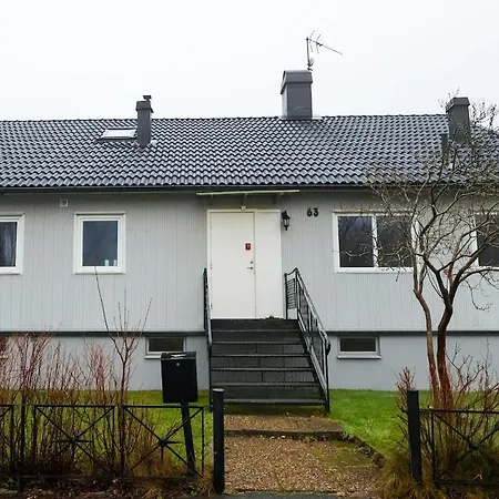 Villa Premium Workers Near Volvo Gothenburg