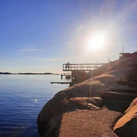 Villa Kullavik Göteborg