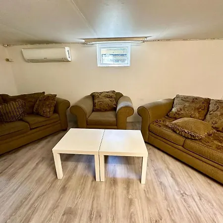 别墅 Workers 7br 哥德堡