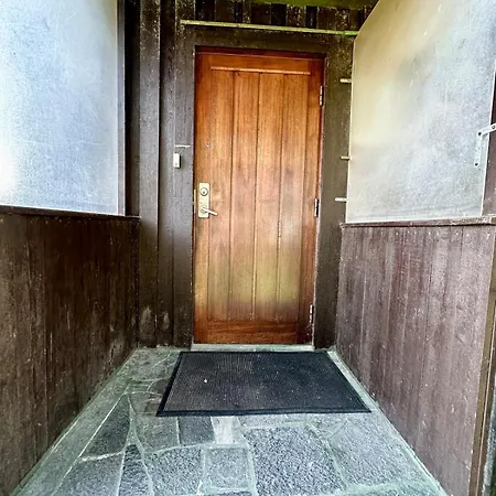 别墅 Workers 7br 哥德堡