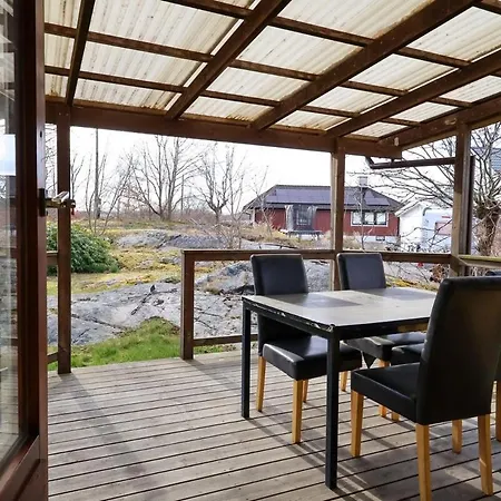 Workers House Near Volvo Villa Gothenburg
