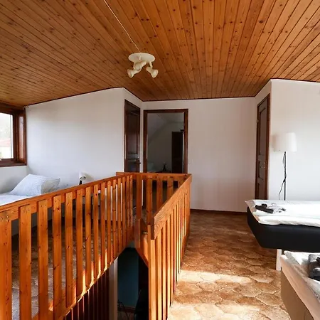 Workers House Near Volvo Villa