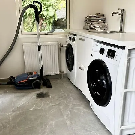 The Marble For Familys Gothenburg