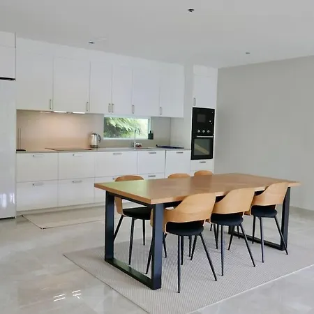 The Marble For Familys 빌라