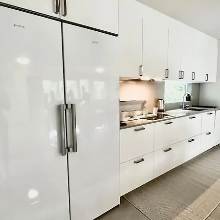 The Marble For Familys Villa *