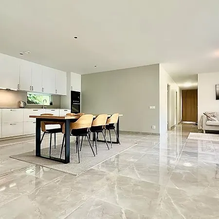 Villa The Marble For Familys Gothenburg