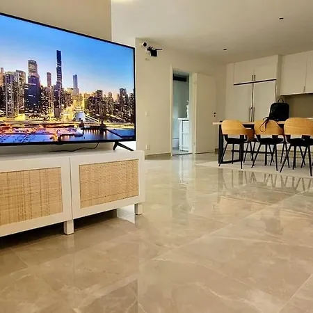 The Marble For Familys Villa