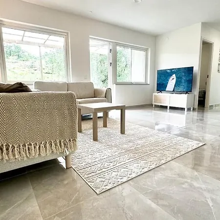The Marble For Familys Villa Gothenburg