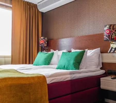 Hotel Profilhotels Opera 4*