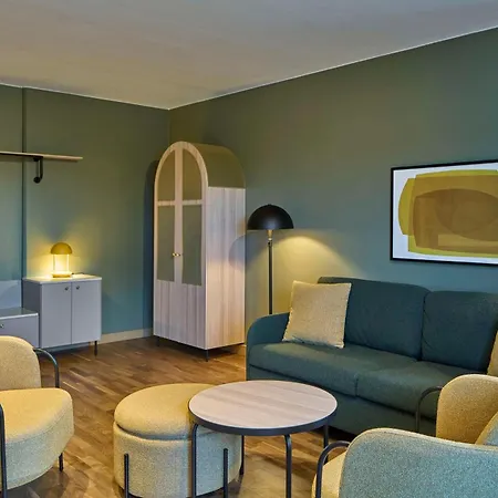 Scandic Crown 4* Gothenburg