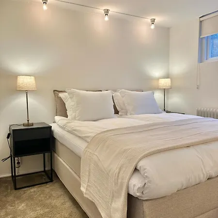 Apartman Wow Johanneberg
