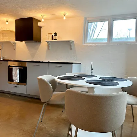 Apartament Wow Johanneberg Göteborg