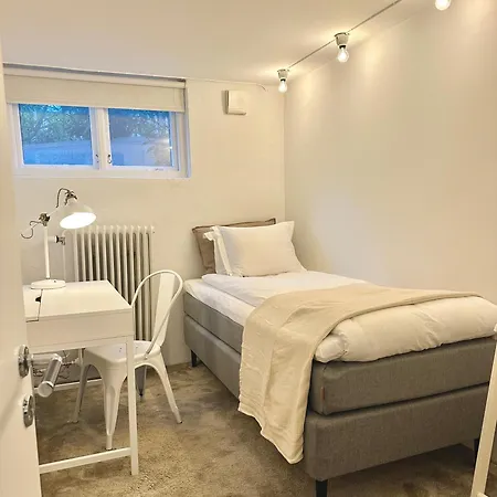 Apartament Wow Johanneberg *