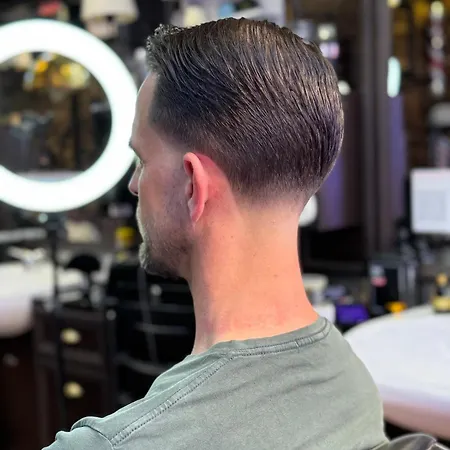 Sultanbarbershop